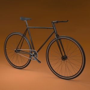 Manubrio bullhorn para personalizar la bicicleta