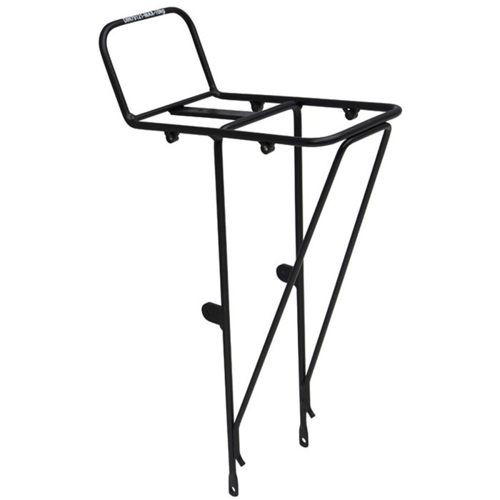 Parrilla delantera mini Soma Lucas 3 plateada