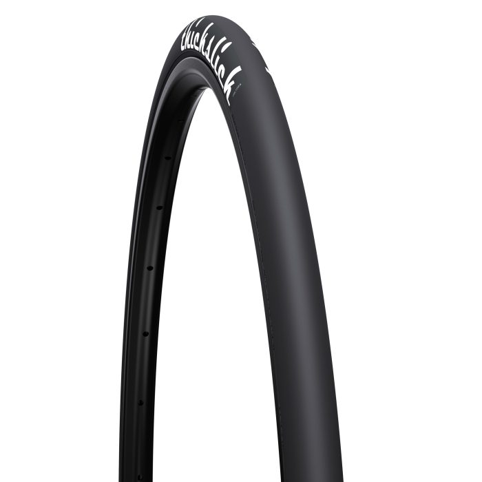 Llanta WTB Thickslick Comp 700x28 lisa negra
