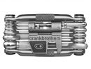Cranks Brothers MultiTools
