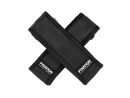 Pedales y straps Fyxation - Imagen 2