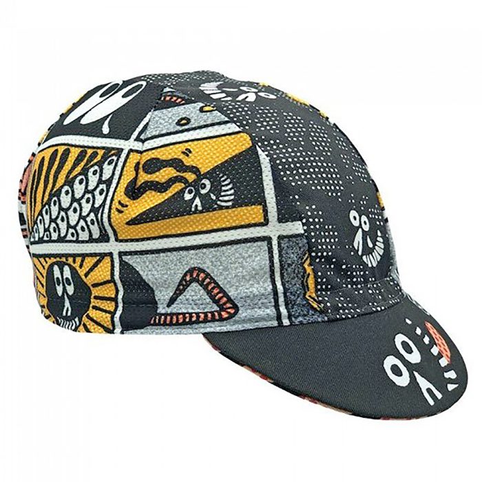 Gorra Cinelli Alley Mouse N/A
