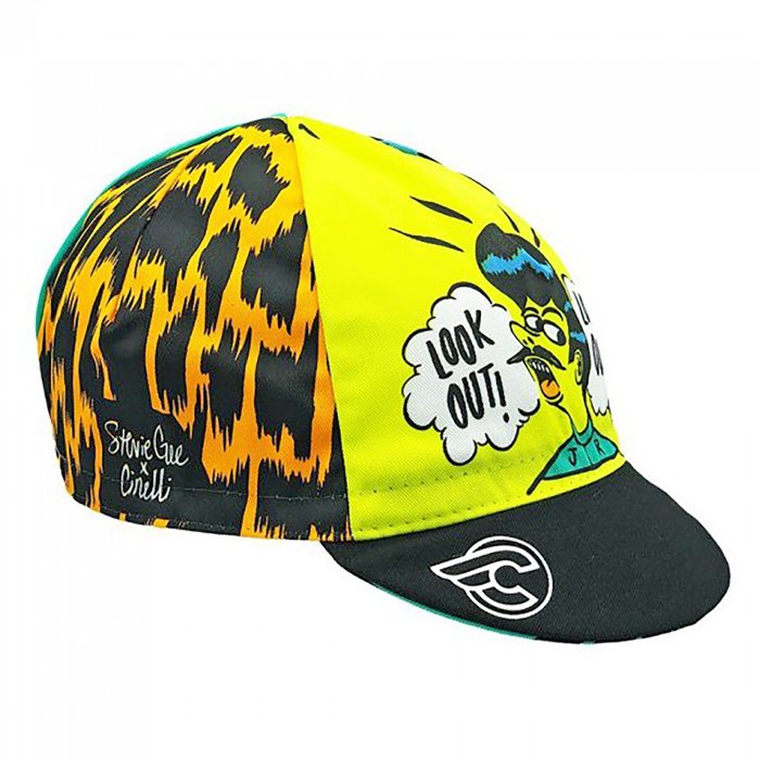 Gorra Cinelli Look Out N/A