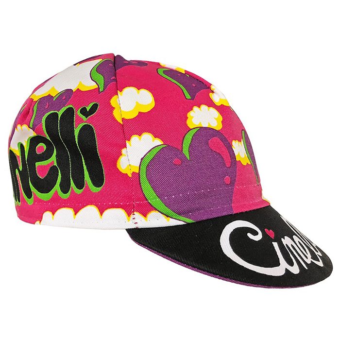 Gorra Cinelli Heart N/R