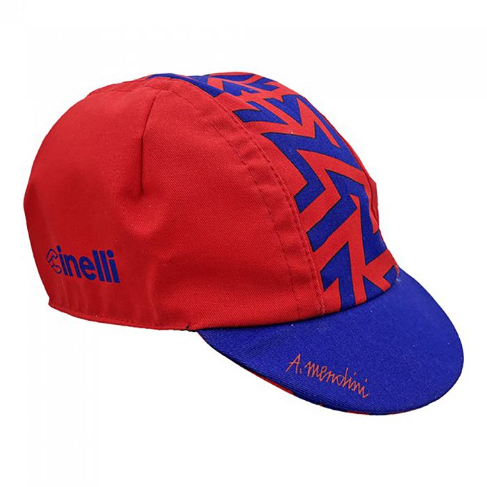 Gorra Cinelli Stilema R/A
