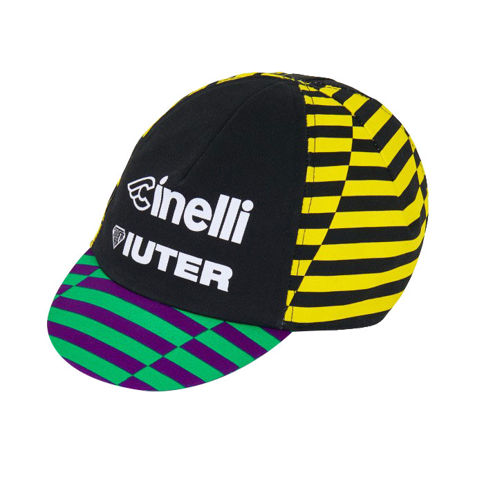 Gorra Cinelli Iuter N/A