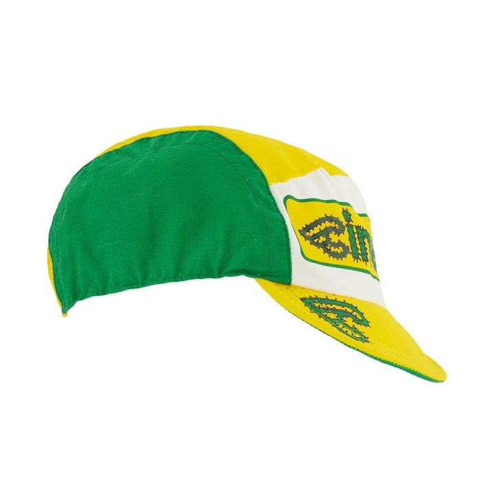 Gorra Cinelli Explorer Cactus A/B