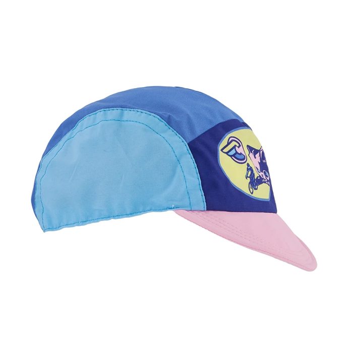 Gorra Cinelli Explorer Kitten A/R