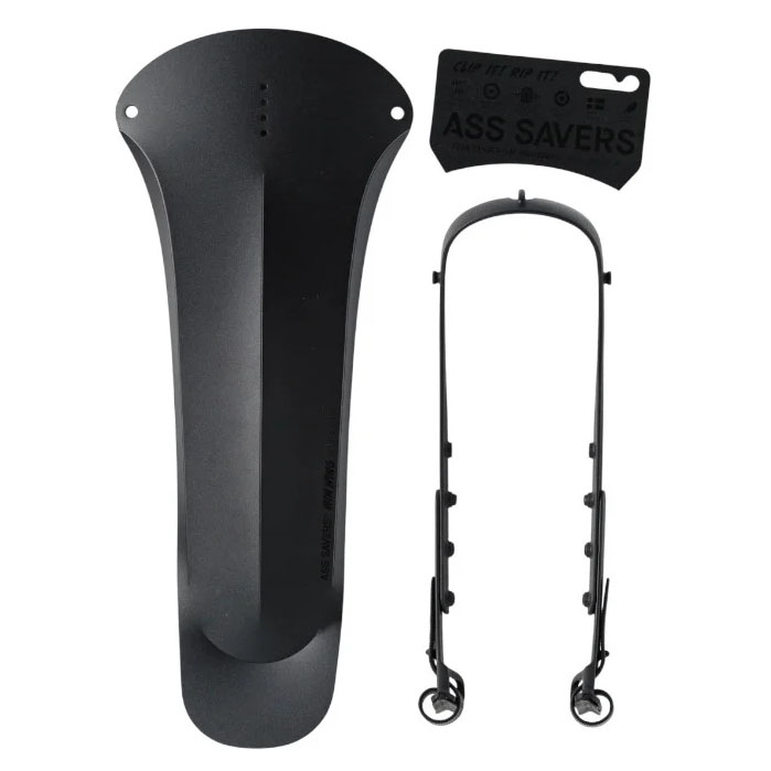 Guardabarros Ass Savers Win Wing MTB