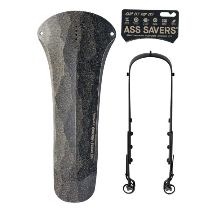 Guardabarros Ass Savers Win Wing MTB