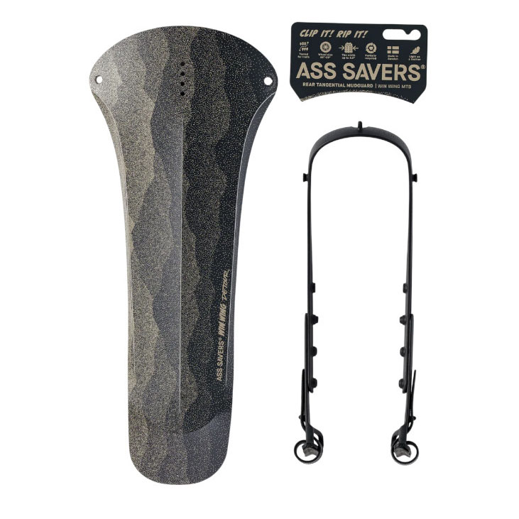 Guardabarros Ass Savers Win Wing MTB