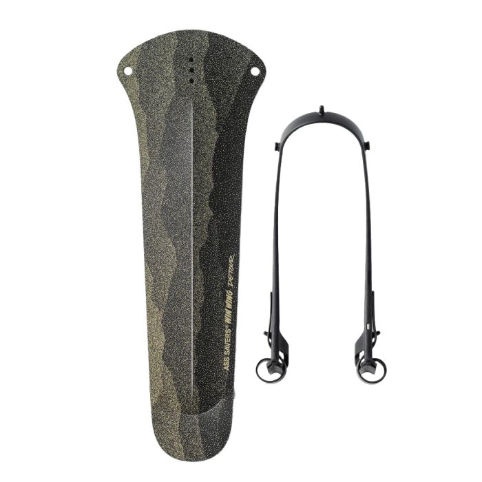 Guardabarros Ass Savers Win Wing Detour