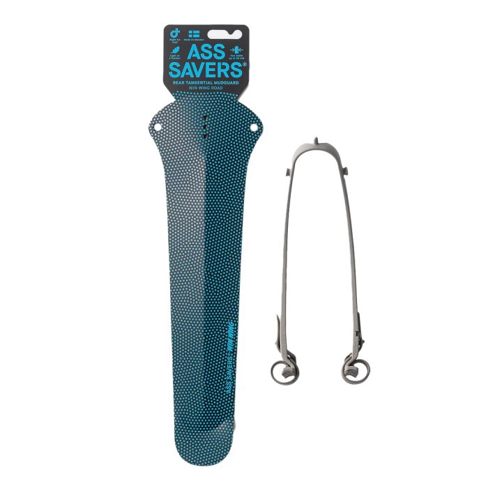 Guardabarros Ass Savers Win Wing Road