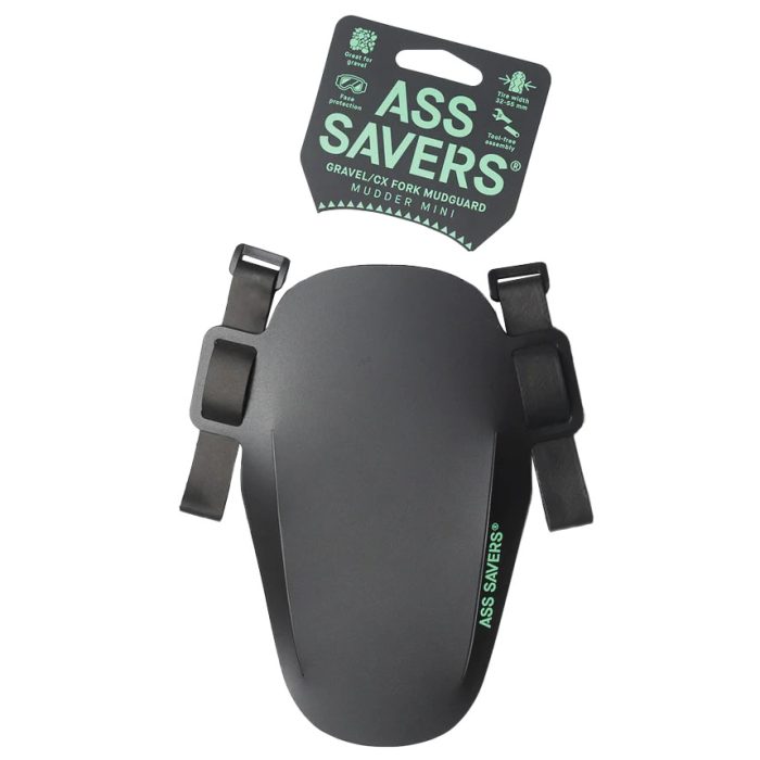Guardabarros Ass Savers Mudder Mini