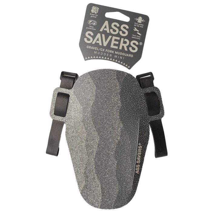 Guardabarros Ass Savers Mudder Mini