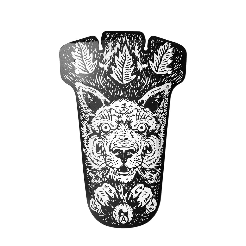 Guardabarros Ass Savers Mudder Wolf