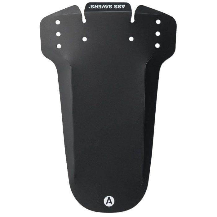 Guardabarros Ass Savers Mudder Negro