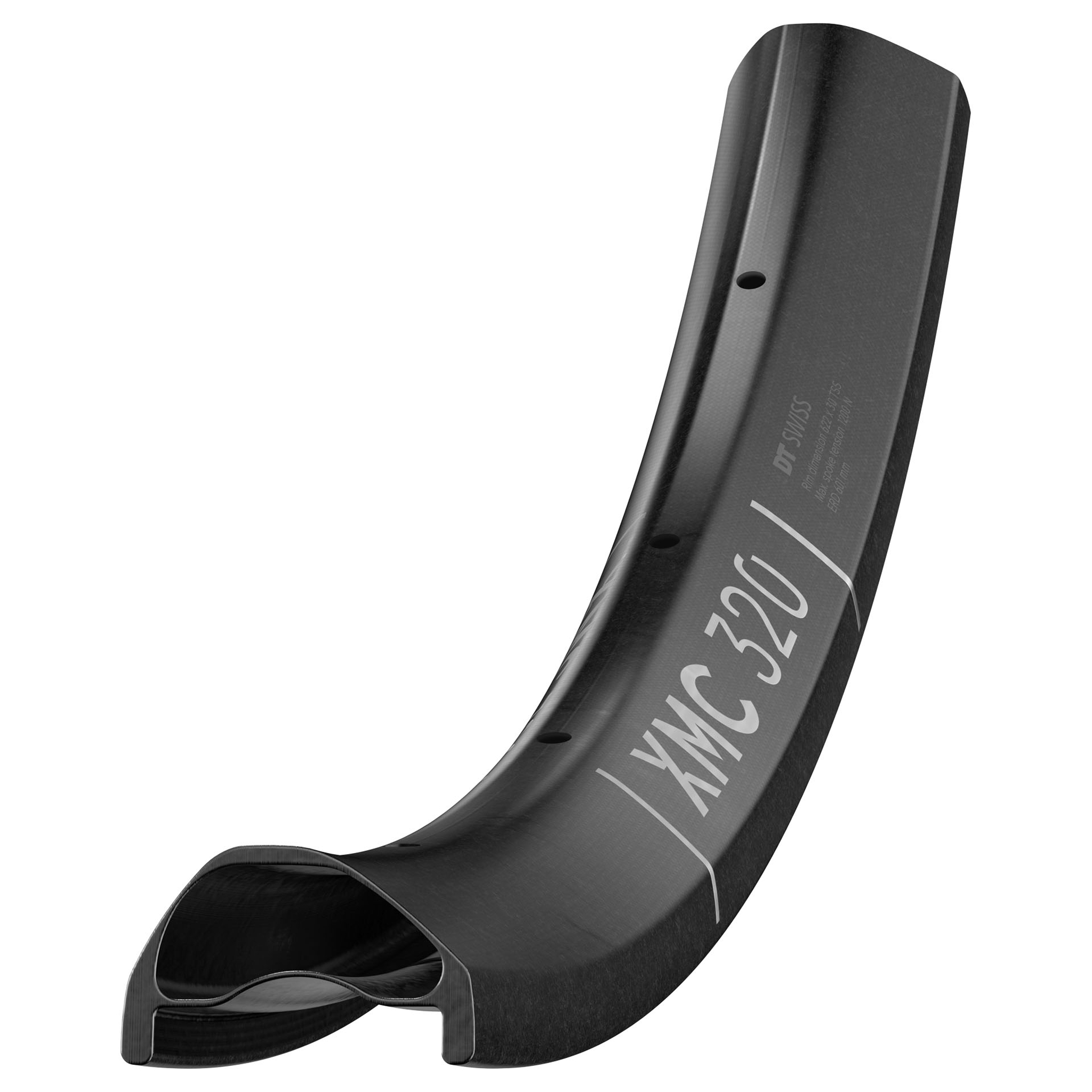 Rin Aro DT Swiss XMC 27.5 Pulgadas 28H