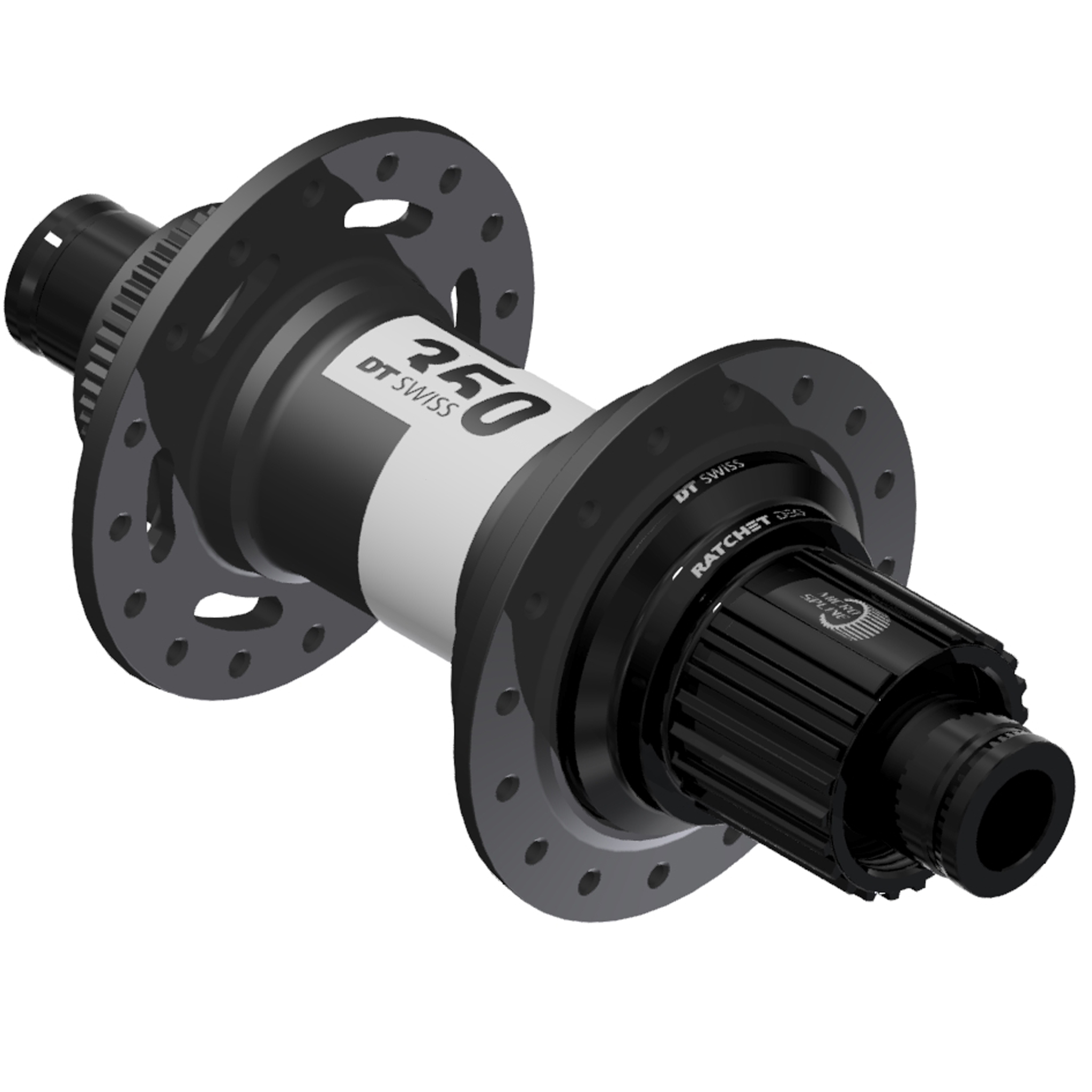 Manzana Trasera DT 350 DEG CL 28H