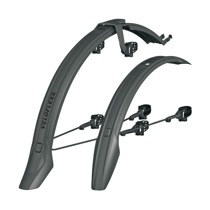 Guardabarros SKS VeloFlexx 55 Set