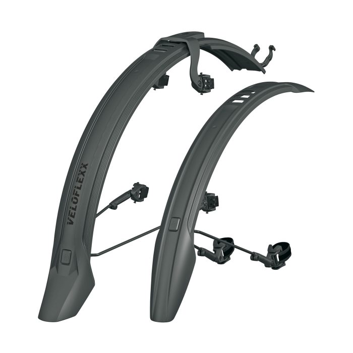 Guardabarros SKS VeloFlexx 65 Set