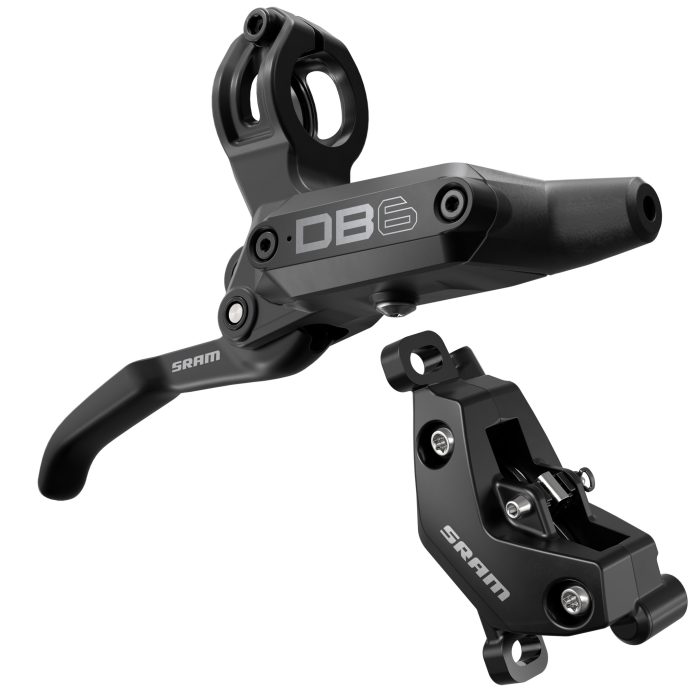 Freno SRAM DB6 Stealth delantero