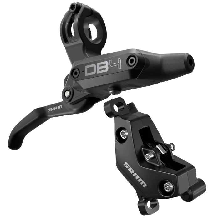 Freno SRAM DB4 Stealth delantero