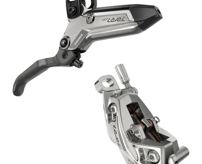 Freno SRAM Level Ultimate Stealth