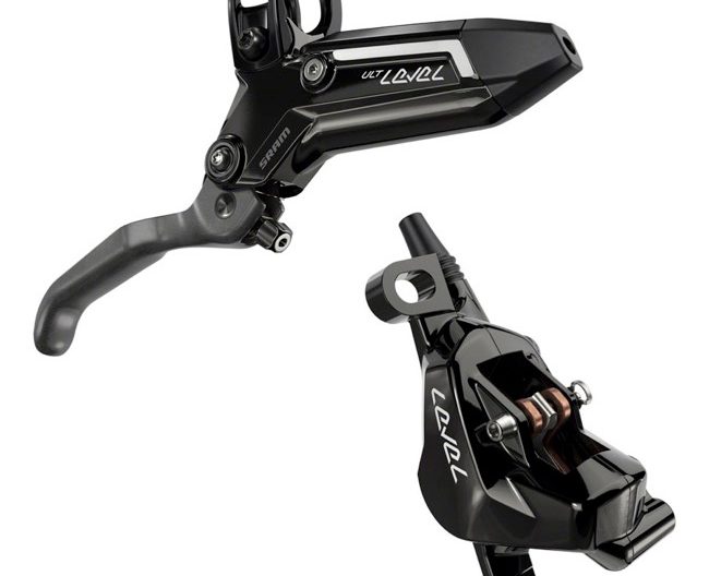 Freno SRAM Level Ultimate Stealth