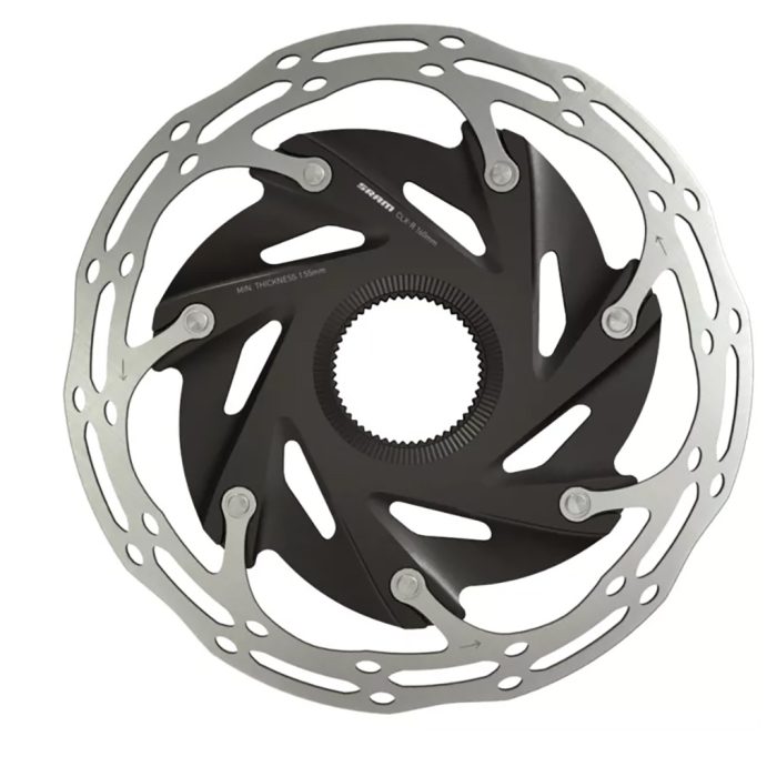 Rotor SRAM CenterLine XR 140mm