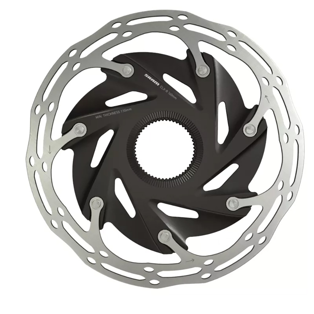 Rotor SRAM CenterLine XR 140mm