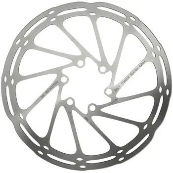 Rotor SRAM CenterLine 220mm