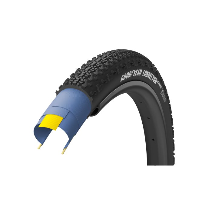 Goodyear Connector Ultimate Tubeless