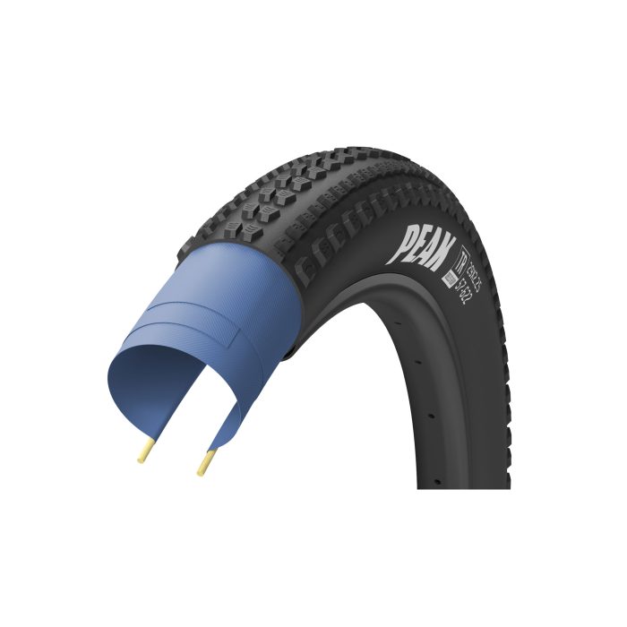 Goodyear Peak Ultimate 29x2.25 Negro