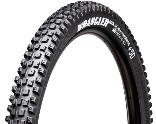 Goodyear Wrangler MTR eDrive 27.5x2.6