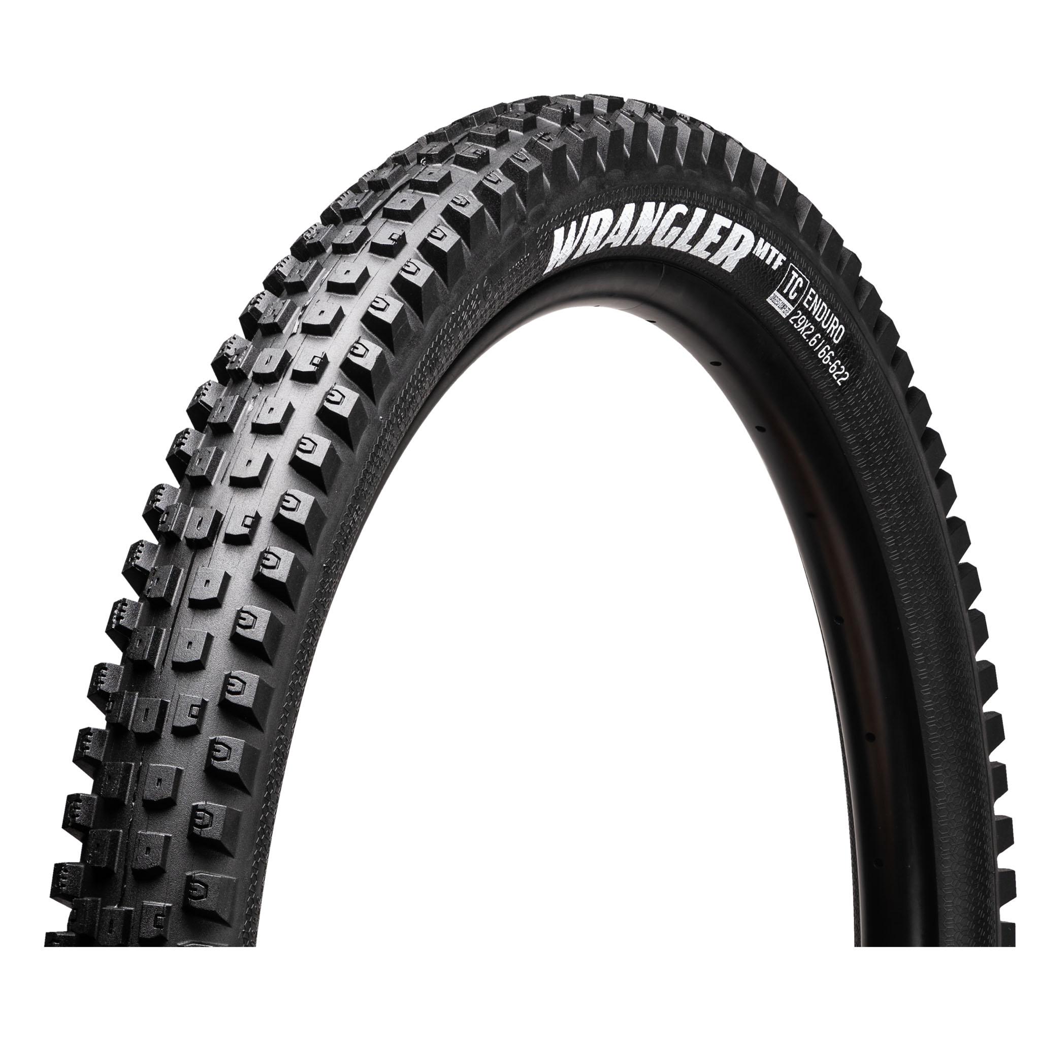 Goodyear Wrangler MTF Enduro 29x2.6
