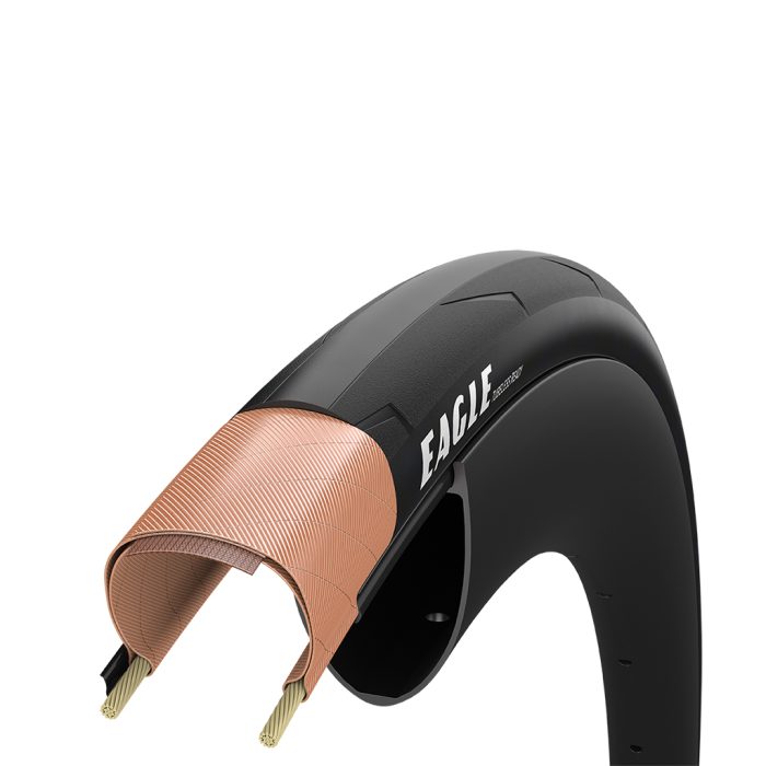 Goodyear Eagle Tubeless Ready 700x30c