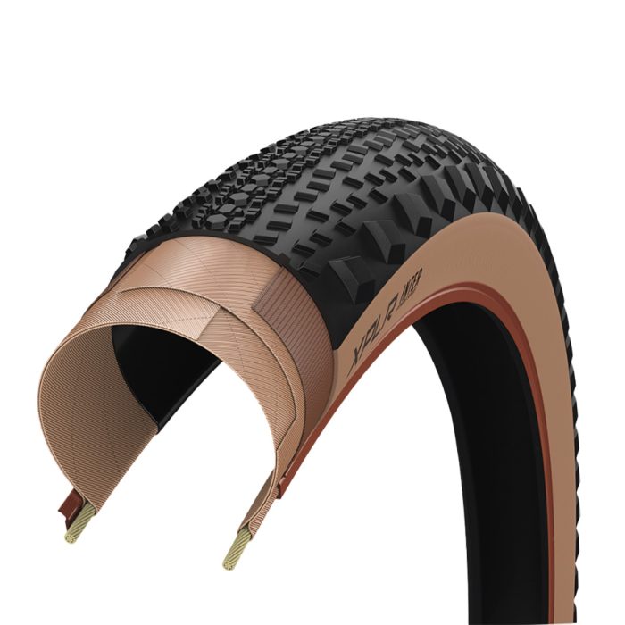 Goodyear Vector XPLR Inter Zipp 700x45c