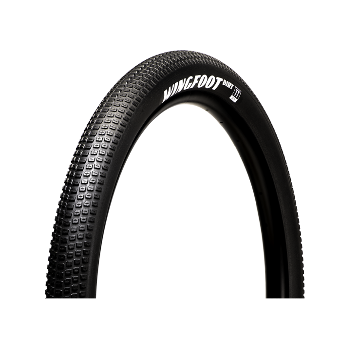 Goodyear Wingfoot Dirt 26x2.2 Negro