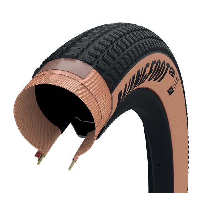 Goodyear Wingfoot Dirt 26x2.2