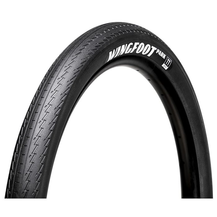 Goodyear Wingfoot Park 26x2.2 Negro