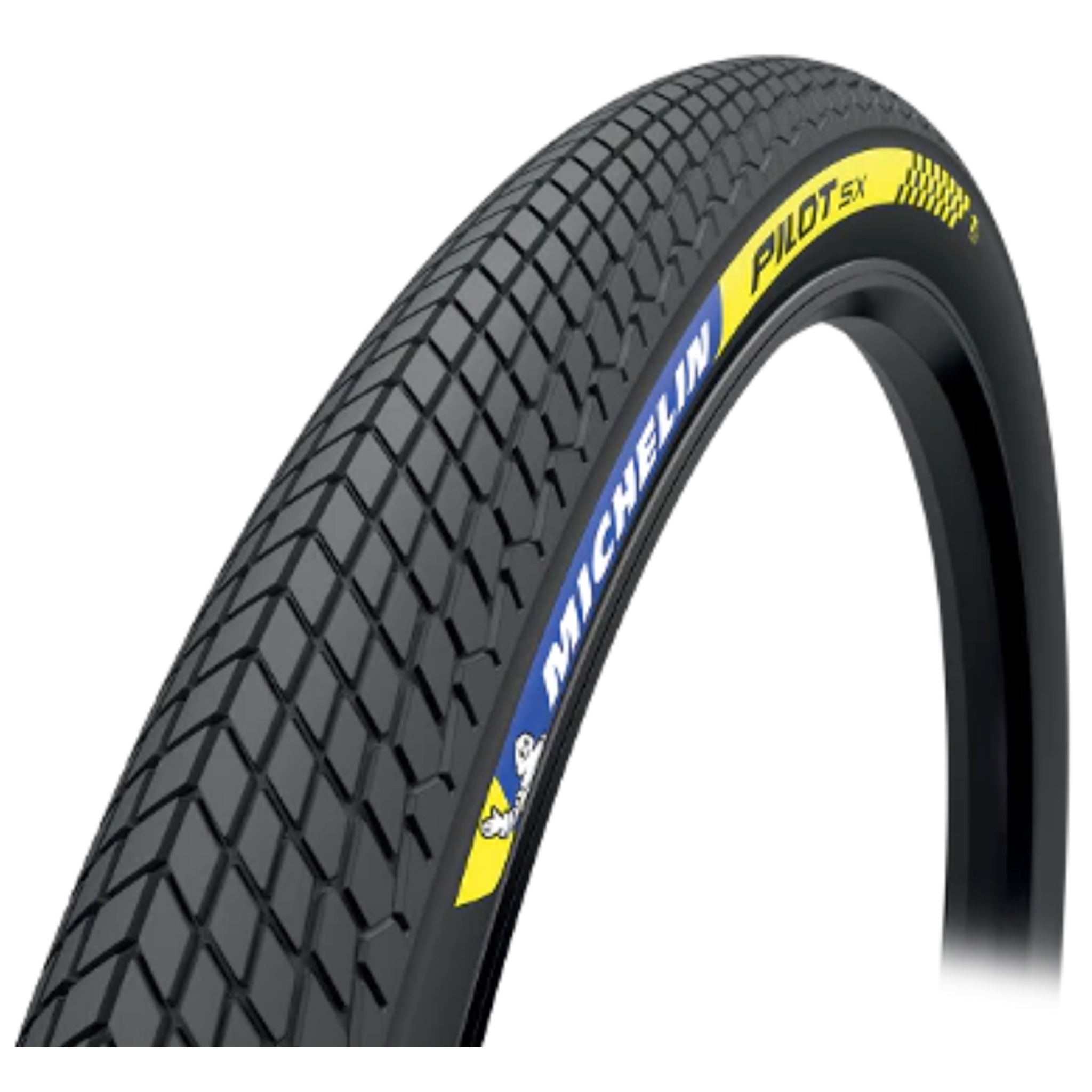 Llanta Michelin Pilot SX TS TLR 20x1.70