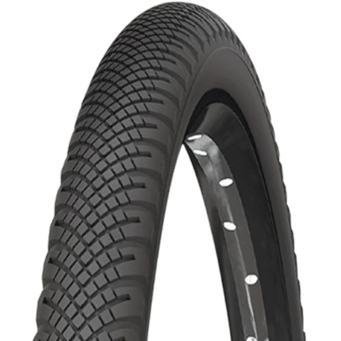 Llanta Michelin Country Rock 26x1.75