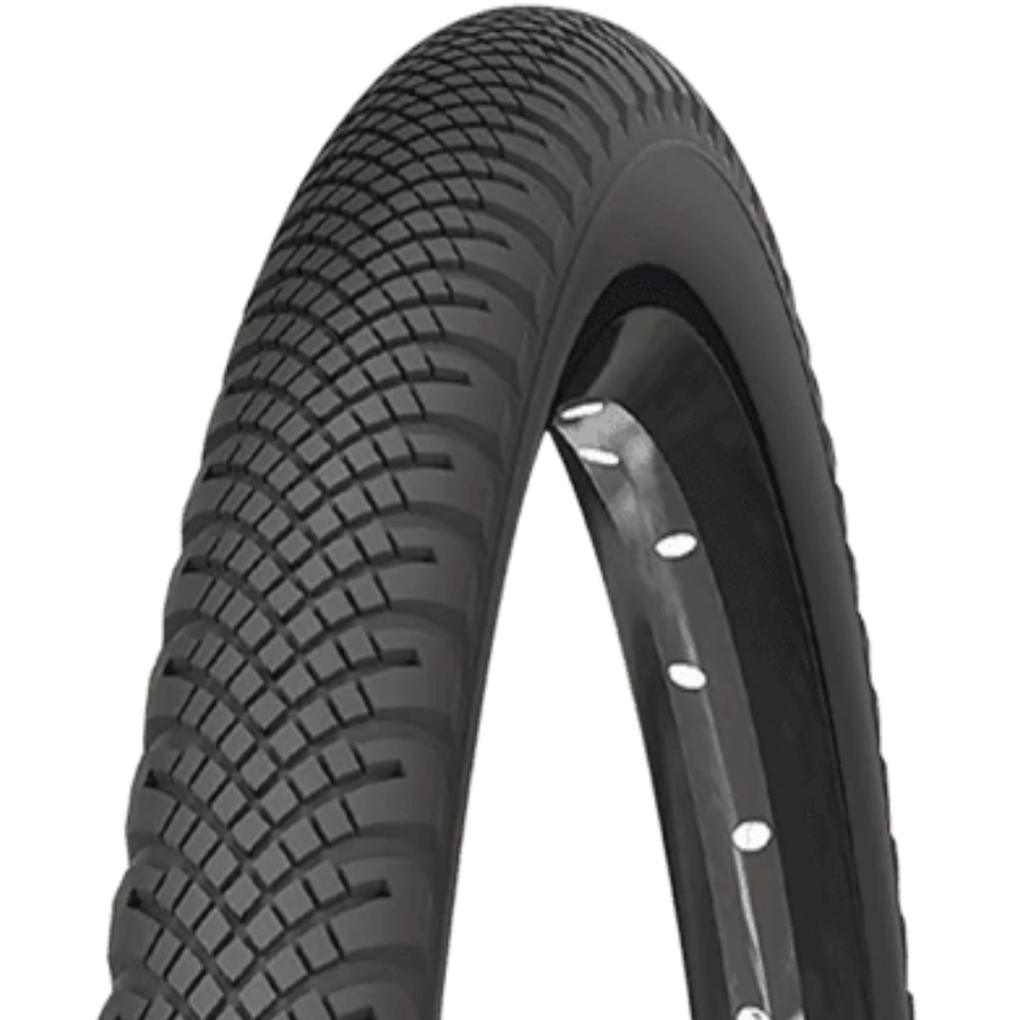 Llanta Michelin Country Rock 26x1.75