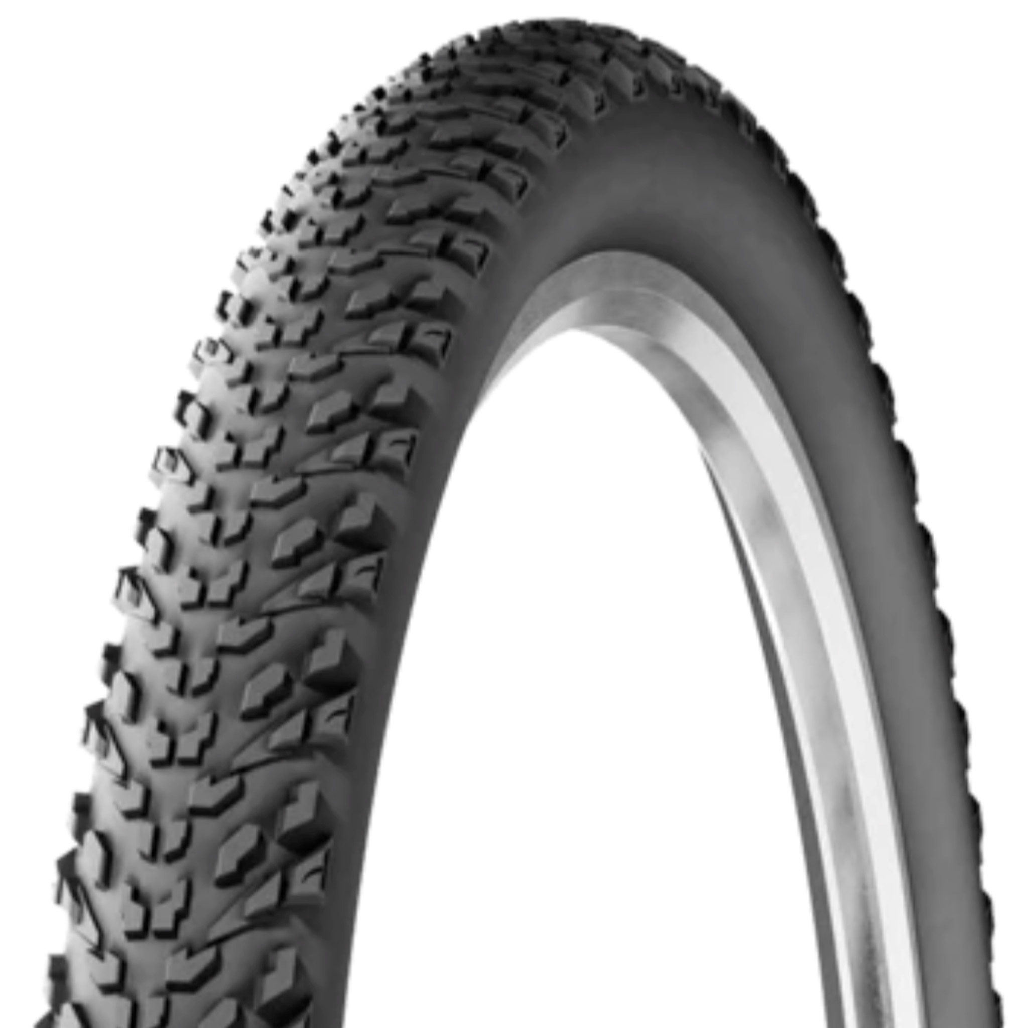 Llanta Michelin Country Dry2 NR 26x2.00