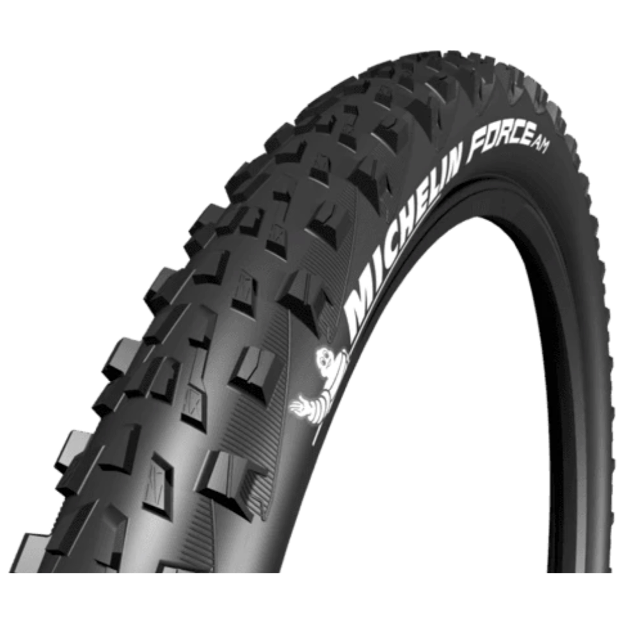 Llanta Michelin Force AM TS TLR 26x2.25