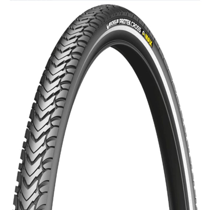 Llanta Michelin Protek Cross Max BR