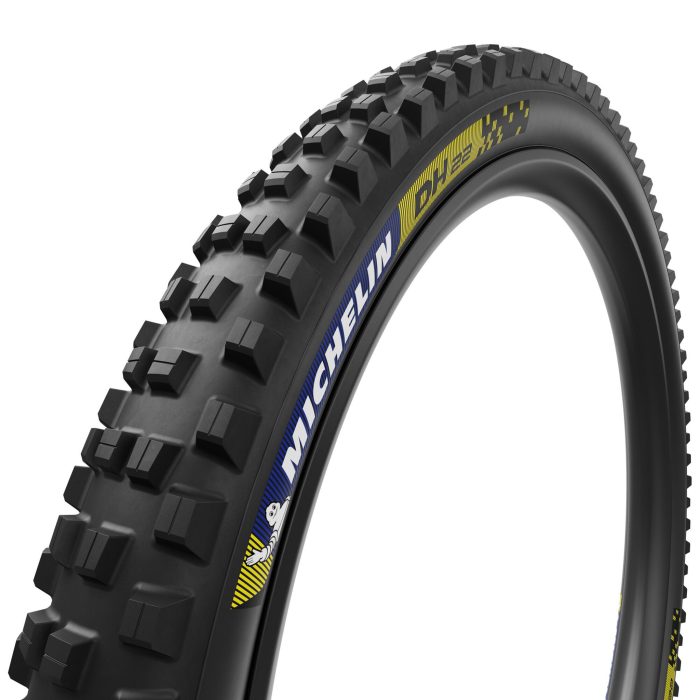 Llanta Michelin DH22 TLR 27.5x2.40