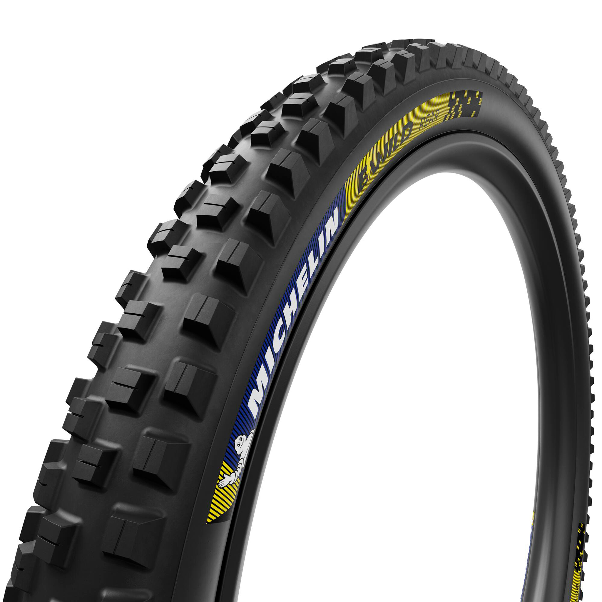 Michelin E-Wild Rear Racing 27.5x2.60