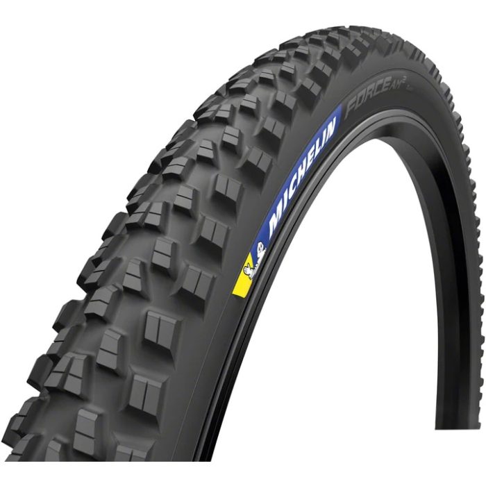 Michelin Force AM2 27.5x2.40 Tubeless